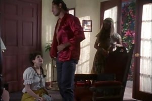 Emmanuelle - 02 სამყაროში სურვილი. ცხელი sex scene ვიდეო ხარისხი