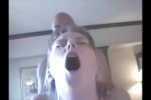 ცოლი ყველა fours დგება ეს ვიდეოები რუსი სახეები