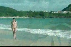 Qi shu beach მამა, წყვილი რუსული