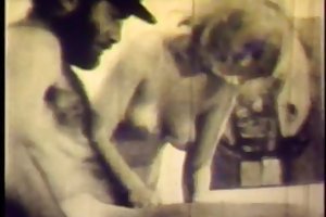 რთველი: იშვიათი 60s ჯგუფური ფოტო