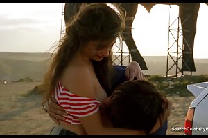 Nude penelope cruz - jamon jamon შინაური მოსწავლეები