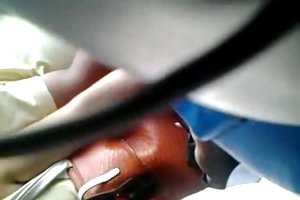 გარეთ, იგი ეხება ჩემს ყლე ყლე დადგმის mature საჯარო ,,