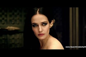 Eva green nude - 300: rise of an empire იაპონური დედა