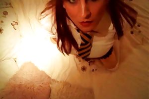 დაიკო nikki აღგზნებული ღამით 2 2