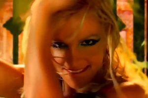 Britney spears მინდა, ტელეფონი