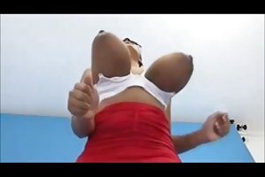 Sexy უზარმაზარი ძუძუები bounce dribble რძე რუსი ვიდეოები ახალი ონლაინ