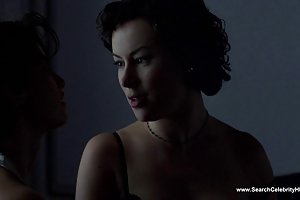 Gina gershon რუსული პორნო ფილმები ვიდეო