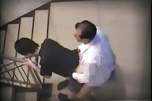 Stairwell (იაპონია) უკრაინის
