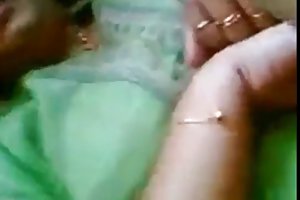 Tamil ცოლი სექსუალურ ქალთა