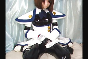 მასაჟი cosplay 3 ფილმის სპარტაკი