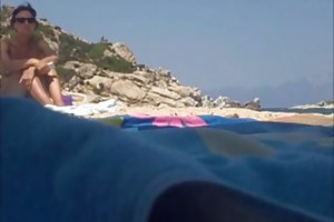 Beach პორნო თამაშები, ანიმე