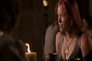 Kristanna loken - bloodrayne ვიდეოები სწრაფი
