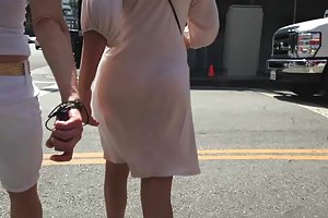 იხილეთ მეშვეობით sexy გამჭვირვალე კაბა ფილმის კაზინო