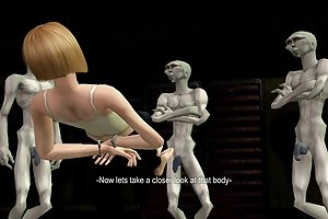 Sims2 porn alien sex მონა part1 შინაური, ოჯახური პორნო ვიდეოები