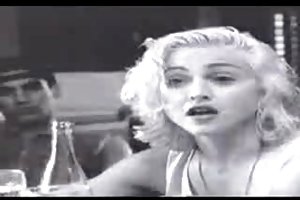 Madonna - truth or dare სამუშაო რომ ონლაინ შინაური