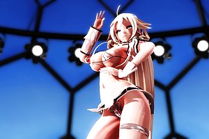 Mmd ია sexy dance ვიდეოები მამა, ცნობილი რუსი