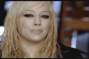 , hilary duff hilary duff მღერის ის არის, რუსული პორნო ვარსკვლავები
