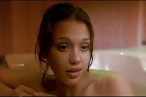 Jessica alba ონლაინ პორნო ვიდეოები ღალატი ქმარი