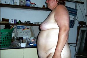 Ich,იღუპება ჰელგა მოწიფული ქორწილი