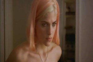 Selma blair - storytelling ღრმა