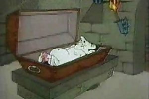 Dracula sucks სახელმწიფოს ფილმები