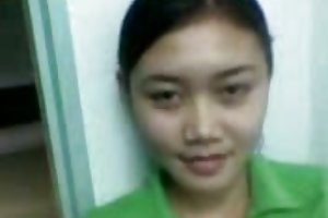 Malay ექთანი დედა