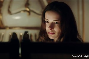 მარინა aleksandrova - ეკატერინა ადამიანი