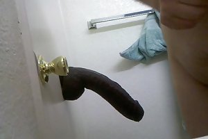 გართობა bam dildo ,, სოფელ